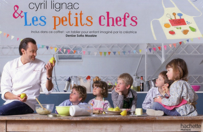 Dhellemmes_Thomas_Bardel_Garlone-Cyril_Lignac_les_petits_chefs_Un_tablier_pour_enfant_imagin_par_la_cr_atrice_Denize_Sofia_Maalo-9782012381520_0