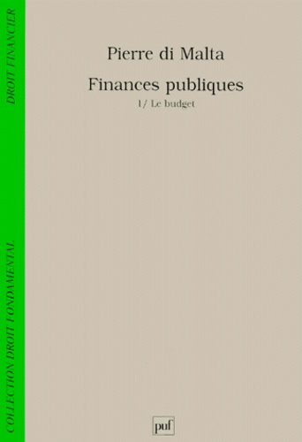 Di_Malta_Pierre-Finances_publiques._Tome_1_Le_budget-9782130503033_0