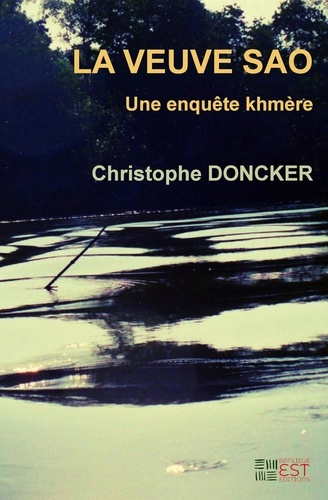 Doncker_Christophe-La_veuve_Sao._Une_enqu_te_khm_re-9782492812460_0