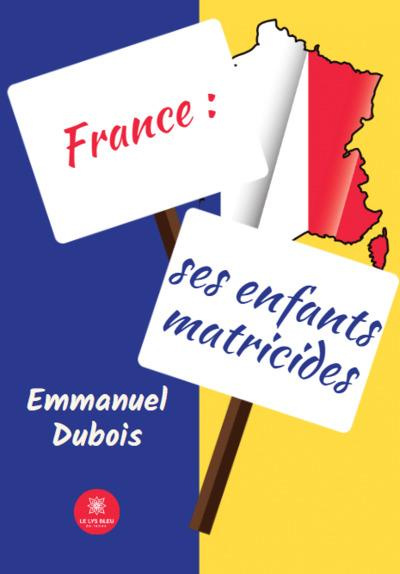 Dubois_Emmanuel-France_ses_enfants_matricides-9791042237950_0