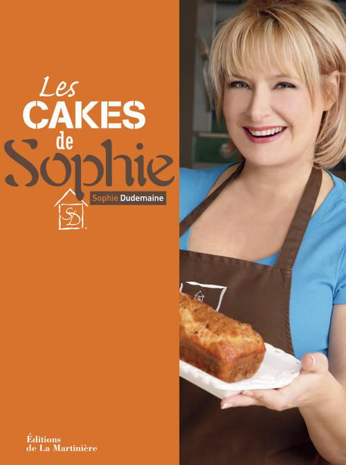 Dudemaine_Sophie-Les_cakes_sign_s_Sophie-9782732441894_0