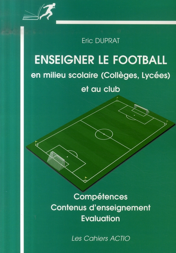 Duprat_Eric-Enseigner_le_football-9782906411562_0