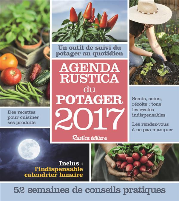 Elger_Robert-Agenda_Rustica_du_potager_2017-9782815307512_0
