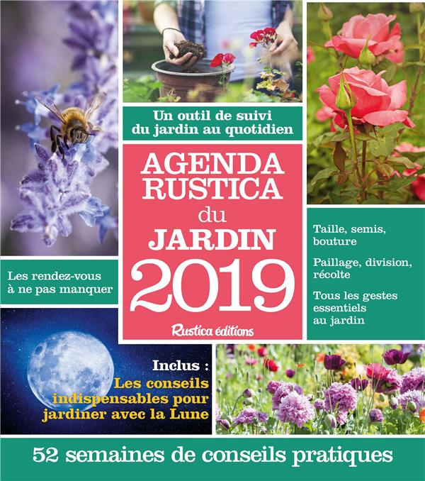 Elger_Robert-Agenda_rustica_du_jardin._Edition_2019-9782815311724_0