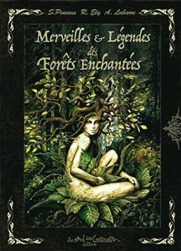 Ely_Richard_Pineaux_S_verine-Merveilles_et_l_gendes_des_for_ts_enchant_es-9782370510082_0