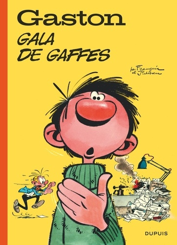 FRANQUIN-Gaston_dition_2018_-_Tome_3_-_Gala_de_gaffes-9782808514507_0