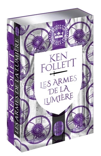 Follett_Ken-Les_Armes_de_la_lumi_re_-_Edition_Collector-9782253256717_0