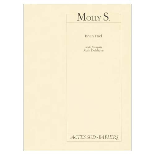 Friel_Brian-Molly_S.._Orl_ans_Centre_national_de_cr_ation_15_janvier_1997-9782742704415_0