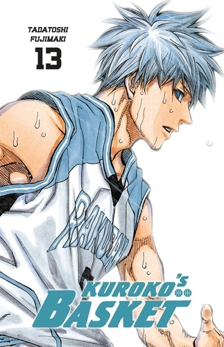 Fujimaki_Tadatoshi-KUROKO_S_BASKET_T13_DUNK_DITION-9782820352446_0