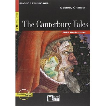 GEOFFREY_CHAUCER-CANTERBURY_TALES-9788853014177_0