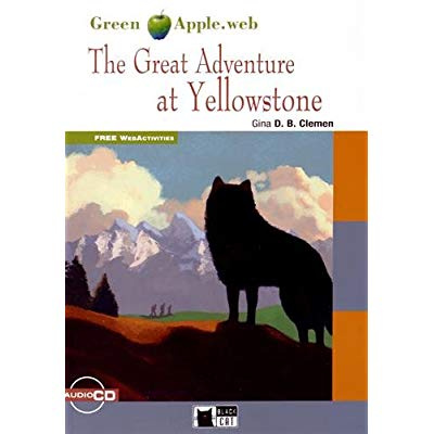 GINA_D.B.-GREAT_ADVENTURE_IN_YELLOWSTONE-9788853014122_0