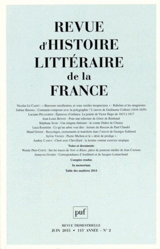 G_netiot_Alain-Revue_d_histoire_litt_raire_de_la_France_N_2_Avril-juin_2015-9782130653783_0