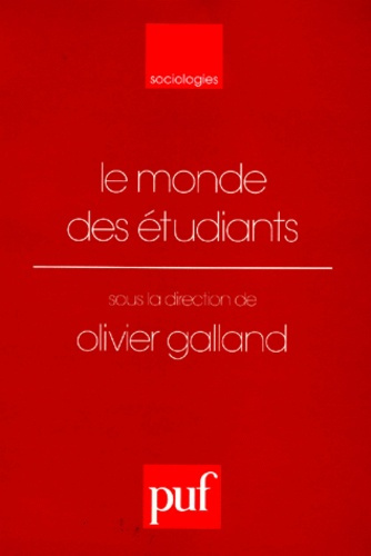 Galland_Olivier-Le_monde_des_tudiants-9782130472179_0