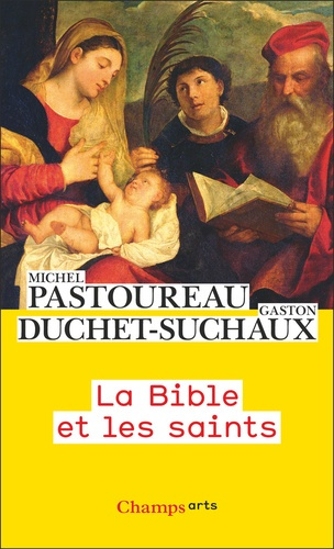Gaston_Duchet-suchaux_michel_pastou-La_bible_et_les_saints-9782080154842_0