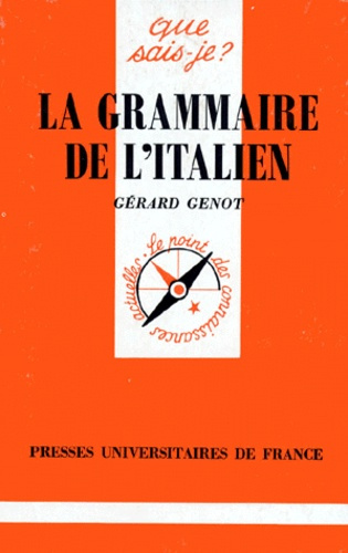 Genot_G_rard-La_grammaire_de_l_italien-9782130461685_0