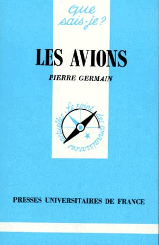 Germain_Pierre-Les_avions-9782130465966_0