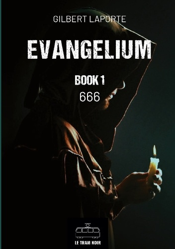 Gilbert_Laporte-Evangelium_book_1._666-9782390454793_0