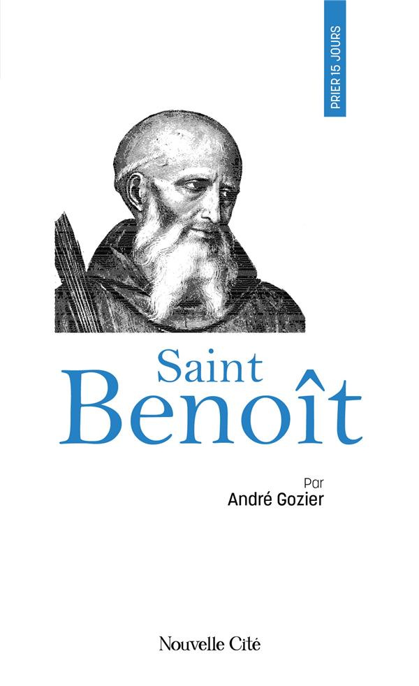 Gozier_Andr_-Prier_15_jours_avec_saint_Beno_t._n_14-9782375826164_0