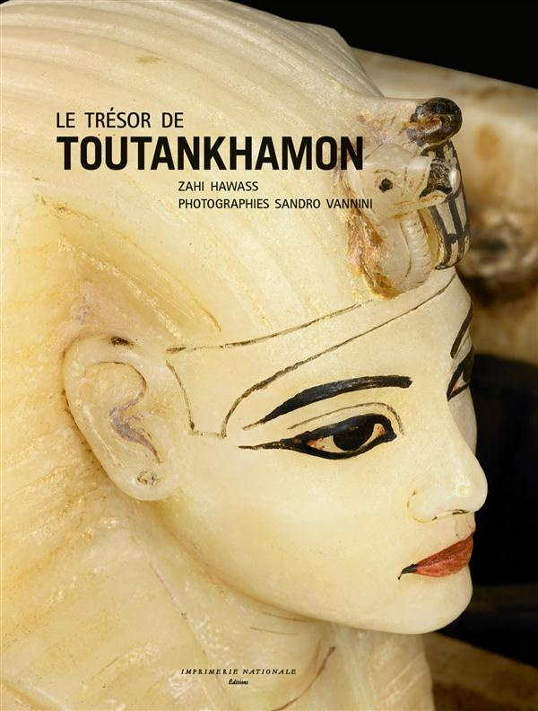Hawass_Zahi_Vannini_Sandro-Le_tr_sor_de_Toutankhamon-9782330036645_0