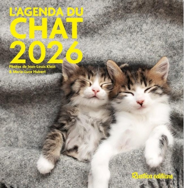 Hubert_Marie-Luce_Klein_Jean-Louis-Agenda_du_chat._Edition_2026-9782815323345_0