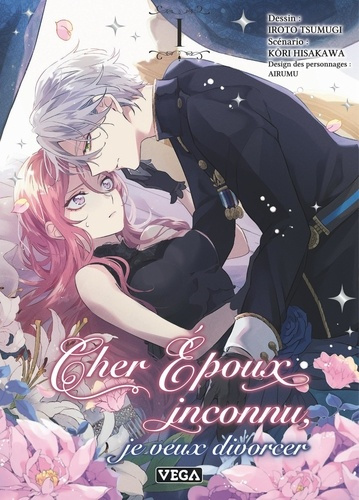 Kori_Hisakawa_Iroto_Tsumugi-Cher_poux_inconnu_je_veux_divorcer_-_Tome_1-9782808700917_0