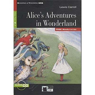 LEWIS_CARROLL-ALICE_S_ADVENTURES_IN_WONDERLAND-9788853013279_0