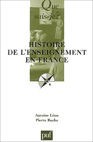 L_on_Antoine_Roche_Pierre-Histoire_de_l_enseignement_en_France-9782130537069_0