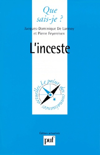 Lannoy_Jacques-Dominique_de_Feyereisen_Pierre-L_inceste._3e_dition_revue_et_corrig_e-9782130468004_0