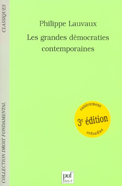 Lauvaux_Philippe-Les_grandes_d_mocraties_contemporaines._3e_dition-9782130532484_0