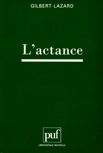 Lazard_Gilbert-L_actance-9782130457756_0