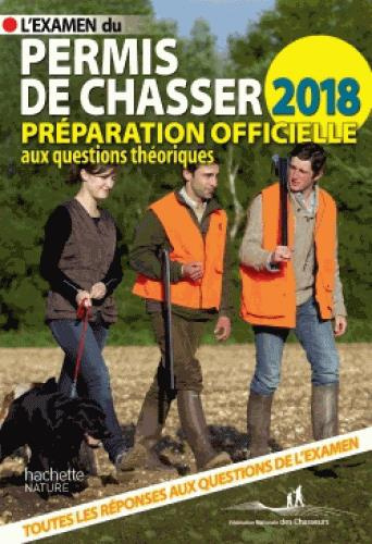 Le_Floc_h_Soye_Yves_Durchon_Michel_F_d_ration_de-L_examen_du_permis_de_chasser-9782012408166_0
