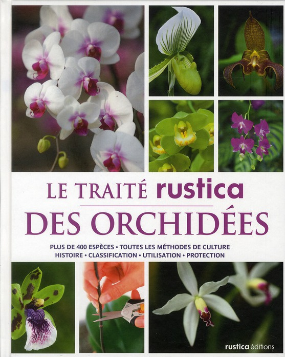 Lecoufle_Fran_oise_Lecoufle_Philippe_Dumont_Vi-Trait_rustica_des_orchid_es-9782815301206_0