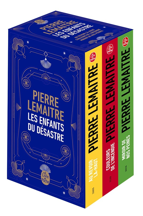 Lemaitre_Pierre-Les_Enfants_du_d_sastre_Coffret._Au_revoir_l_-haut_-_Couleurs_de_l_incendie_-_Miroirs_de_nos_peines-9782253256915_0