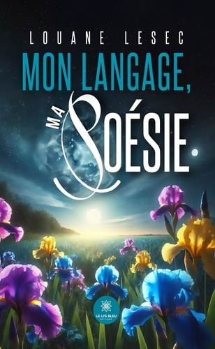 Lesec_Louane-Mon_langage_ma_po_sie-9791042251109_0