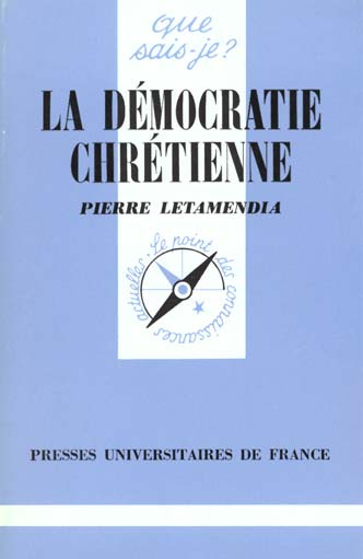 Letamendia_Pierre-La_d_mocratie_chr_tienne._2e_dition-9782130453161_0