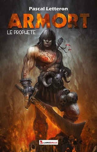 Letteron_Pascal-Armort._Le_proph_te-9791095527046_0