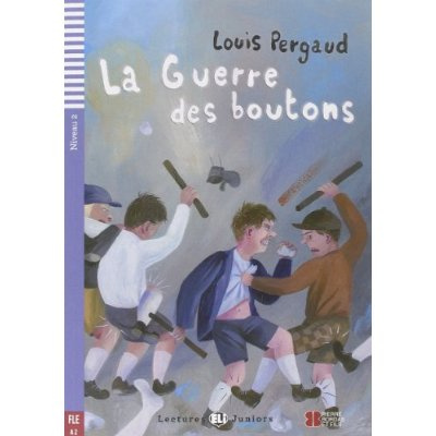 Louis_Pergaud_-_adaptation_dossier_e-La_guerre_des_boutons_downlodable_multimedia-9788853617460_0