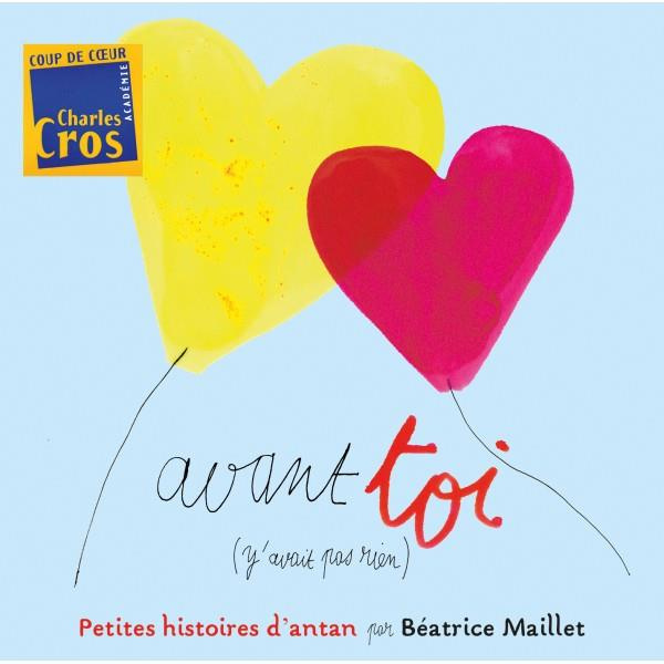 MAILLET_BEATRICE-AVANT_TOI_Y_AVAIT_PAS_RIEN_-_ENFANCE_ET_MUSIQUE-3700045232714_0