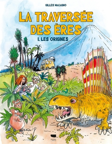 Macagno_Gilles-La_Travers_e_des_res._Tome_1_les_origines-9782603032244_0