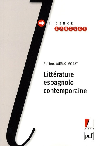Merlo-Morat_Philippe-Litt_rature_espagnole_contemporaine-9782130573838_0