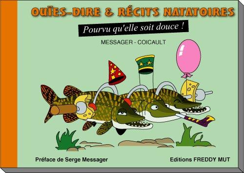 Messager_Yanick_Coicault_Fred-Pourvu_qu_elle_soit_douce_-9782917137079_0