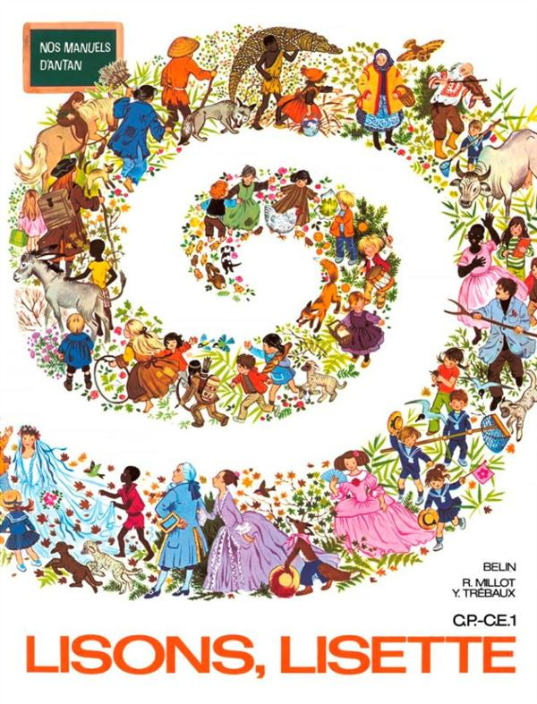 Millot_Roger_Tr_baux_Yves_Muller_Gerda-Lisons_Lisette._Premier_livre_de_lecture_courante_CP-CE1-9782701198996_0