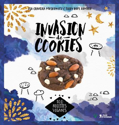 Moskowitz_Isa_Chandra_Romero_Terry_Hope-Invasion_de_cookies_100_recettes_v_ganes-9782825145807_0
