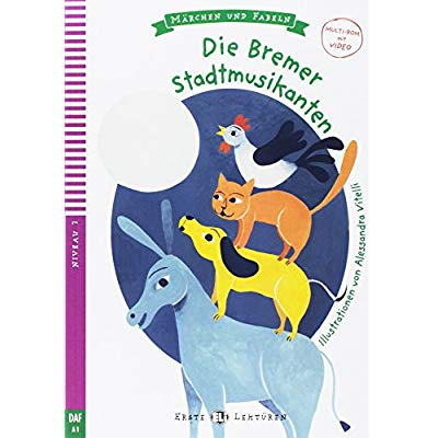 NACHERZAHLUNG_UND_UB-DIE_BREMER_STADTMUSIKANTEN-9788853618887_0