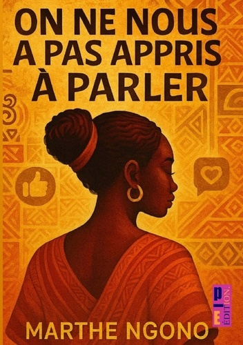 Ngono_Marthe-On_ne_nous_a_pas_appris_parler-9789403855509_0