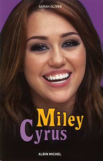 Olivier_Sarah-Miley_Cyrus-9782226238689_0