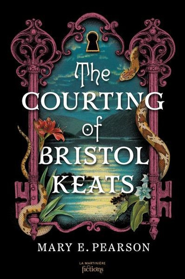 Pearson_Mary_E._Riveline_Anath-The_Courting_of_Bristol_Keats_-_Tome_1-9791040121077_0