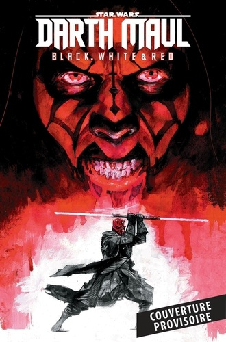 Percy_Benjamin_Russell_Mark_Schultz_Erica_Pa-Dark_Maul_Black_White_Red-9791039139649_0