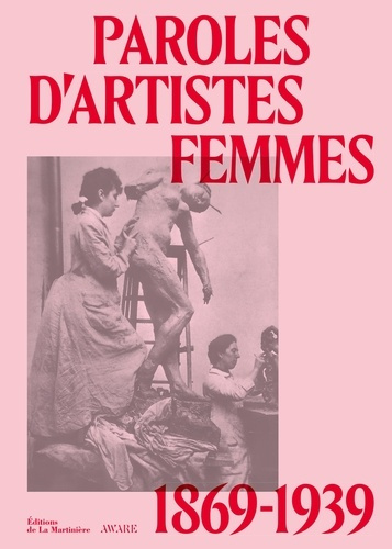 Pesapane_Lucia_Wanes_Delphine-Paroles_d_artistes_femmes._1869-1939-9791040121640_0