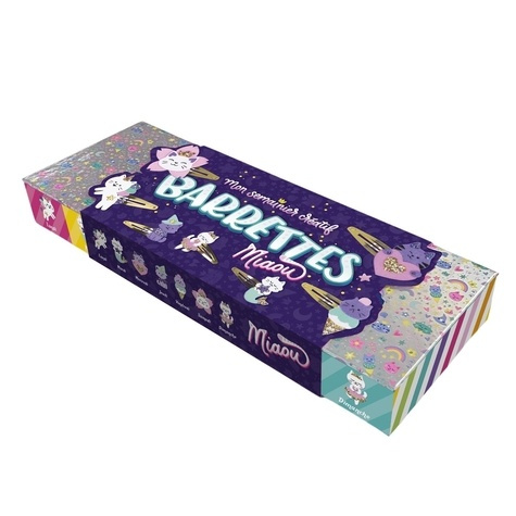 Play_Bac_editions-Mon_semainier_cr_atif_barrettes_Miaou-9782809694260_0